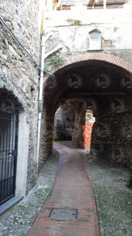 Villanova d'Albenga, Borgata Bossoleto, rustico con terreno. - Foto 4