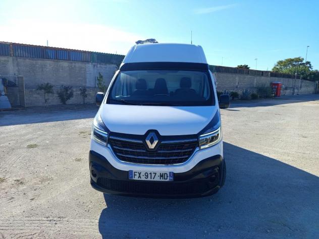 RENAULT TRAFIC 2.0 DCI 145CV ENERGY L2H2 TA-PL 2021 - Foto 2