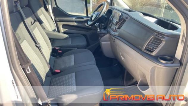 FORD Transit Custom 310 2.0 TDCi PC Combi Trend rif. 22175272 - Foto 3