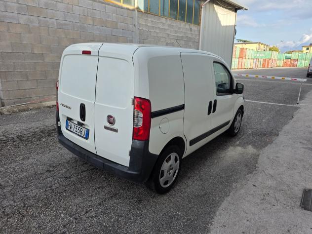 Fiat Fiorino 1.3 MJT 95CV Combinato SX n1 - Foto 4