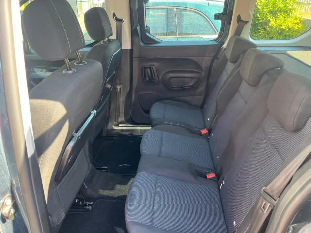 FIAT Doblò NEW DOBLO ICE MCA 1.5 Diesel 100 CvMt6 - Foto 6