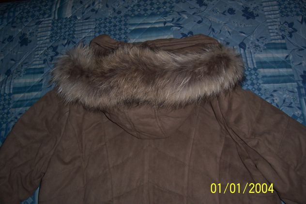 giaccone WEGA - Foto 5
