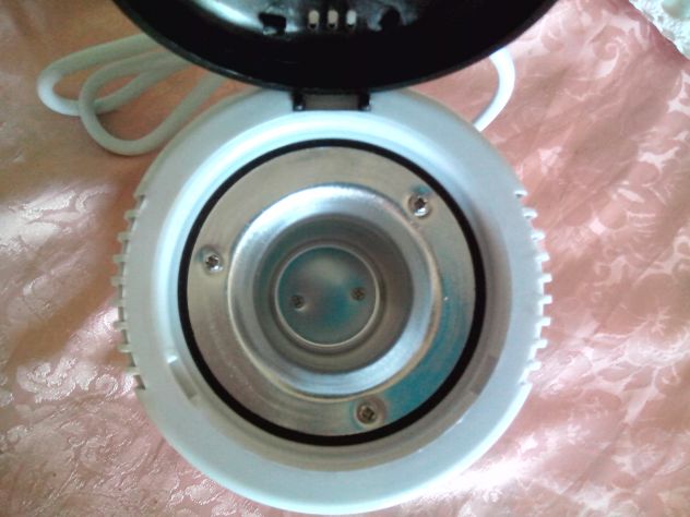 STERILIZZATORE A SFERE DI QUARZO - Foto 4