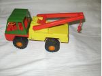 Carroattrezzi Vintage