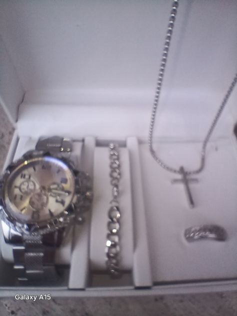 Set Argento 925 - Foto 2