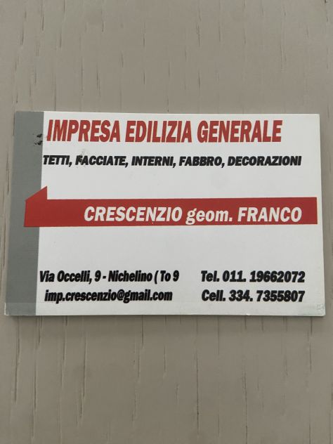 RISTRUTTURAZIONI APPARTAMENTI TETTI FACCIATE CAPANNONI INDUSTRIALI