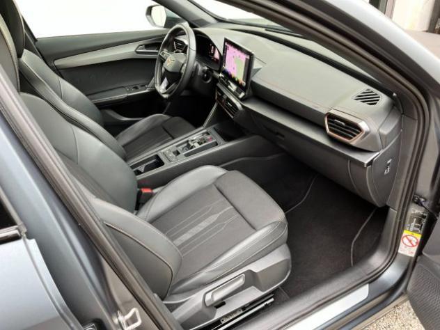 CUPRA Formentor 2.0 TDI 4Drive DSG *GRIGIO MAGNETICO OPACO *C.19" rif. 23761273 - Foto 8