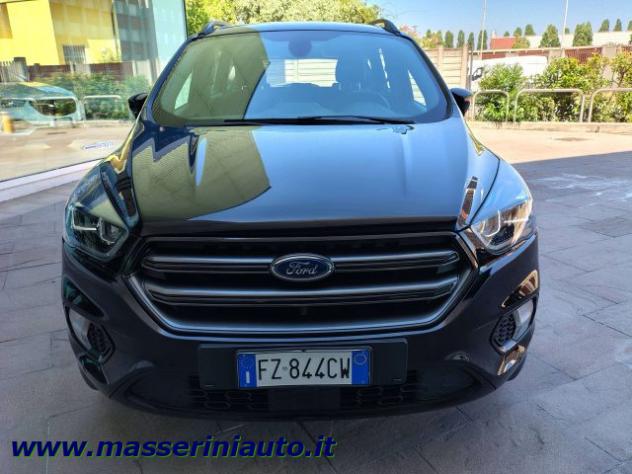 FORD Kuga Kuga II 1.5 ecoboost ST-Line s rif. 23878060 - Foto 8