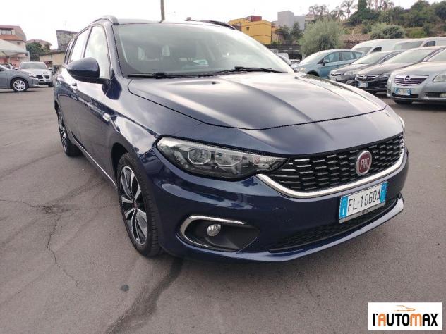 FIAT - Tipo SW 1.6 mjt Lounge s&s 120cv dct - Foto 3