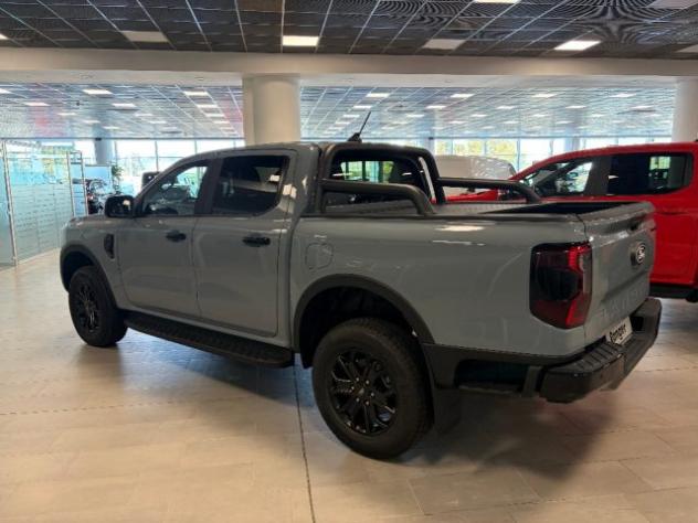 FORD Ranger 3.0TDCI 240CV 6V A10R LIMITED DOPPIA CAB.AWD rif. 24194826 - Foto 6