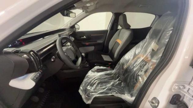 Citroen C3 Aircross 1.2 puretech turbo Plus 100cv - Foto 8