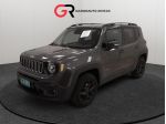 Jeep Renegade Renegade 1.4 m-air Longitude fwd 140cv auto my18