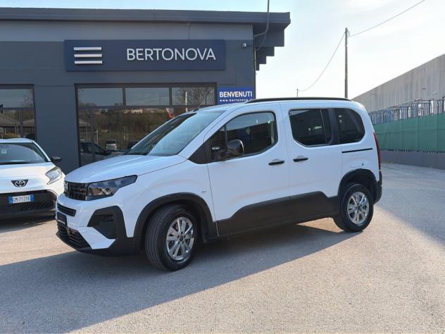 Peugeot Rifter 1.5 BlueHDi 100cv S&S Allure Standard