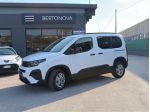 Peugeot Rifter 1.5 BlueHDi 100cv S&S Allure Standard