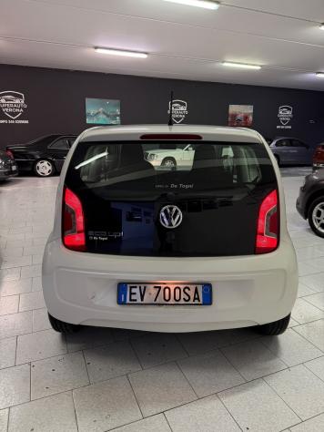 Volkswagen up! 1.0 3p. eco move BlueMotion Technology - Foto 5
