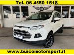 Ford EcoSport 1.5 TDCi Plus E6 Unipro’