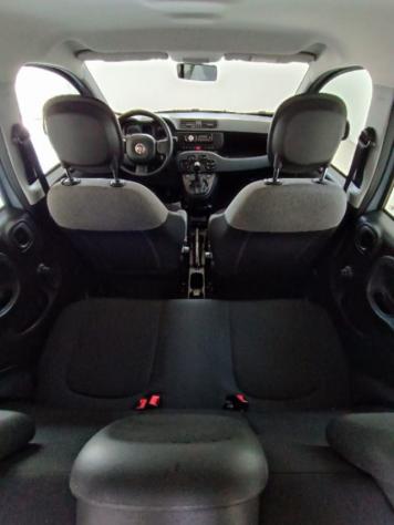 FIAT Panda 1.0 FireFly S&S Hybrid i.e rif. 23493924 - Foto 10