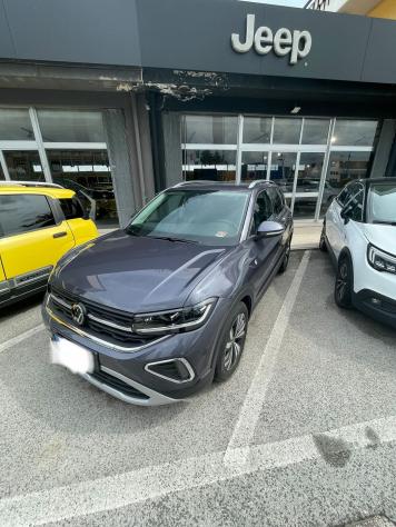 Volkswagen T-Cross 1.0 TSI 85kW Style - Foto 4