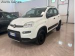 FIAT Panda 0.9 TwinAir Turbo S&S 4x4  PREZZO REALE rif. 23799037