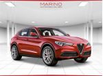ALFA ROMEO Stelvio Stelvio 2.2 Turbodiesel 190 CV AT8 Q4 Business rif. 23912940