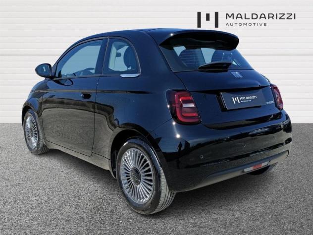 FIAT 500 Hybrid Berlina Torino 1.0Hybrid Berlina - Foto 4