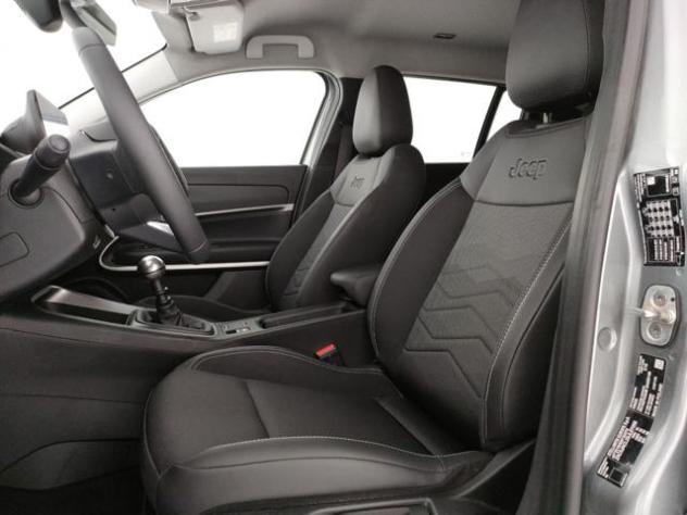 JEEP Avenger 1.2 Turbo 100 CV Summit rif. 24201592 - Foto 5