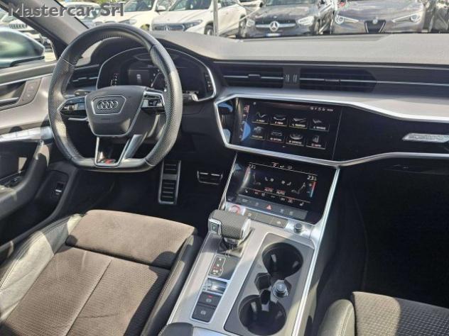 AUDI S6 S6 Avant 3.0 tdi mhev quattro 349cv tiptronic - GD rif. 24076786 - Foto 10