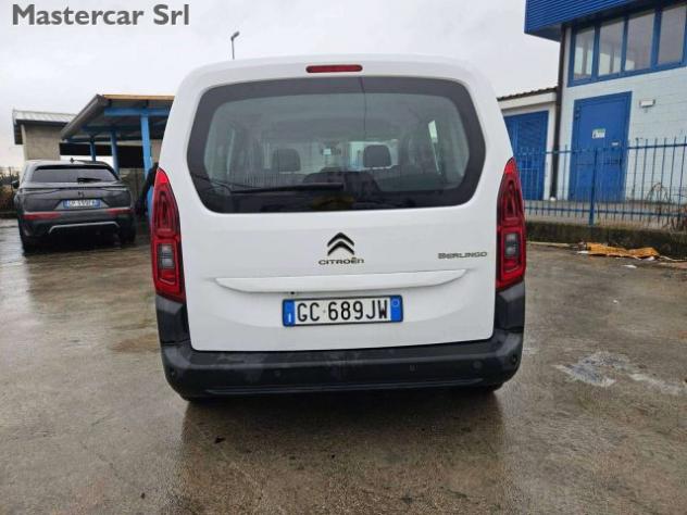 CITROEN Berlingo MONOVOLUME BLUEHDI 100cv autovettura - GC689JW rif. 23837748 - Foto 8