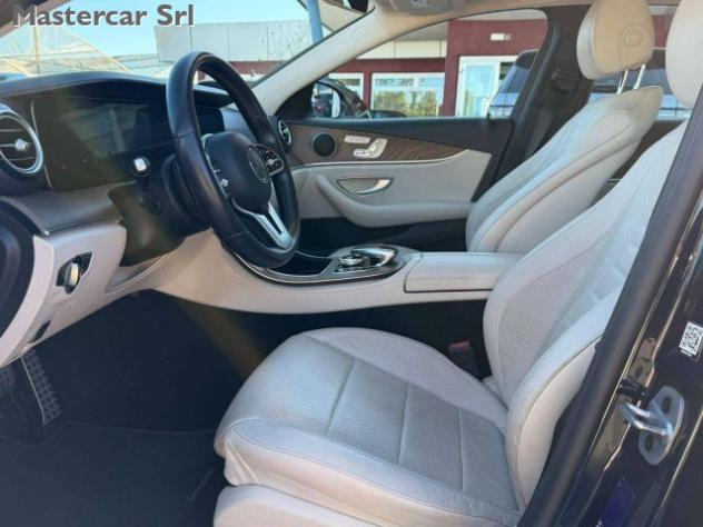 MERCEDES-BENZ E 300 300 de eq-power Business Sport auto - GA886GH rif. 23830103 - Foto 8