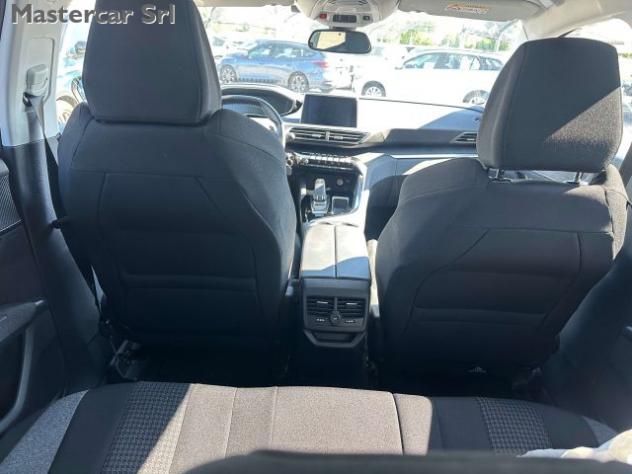 PEUGEOT 3008 3008 II 2016 1.5 bluehdi Business s tg. GD128AW rif. 23986532 - Foto 10