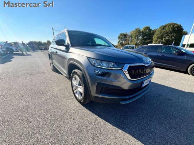 SKODA Kodiaq 2021 2.0 tdi evo Executive dsg 7pti - GH510PX rif. 24023631 - Foto 3