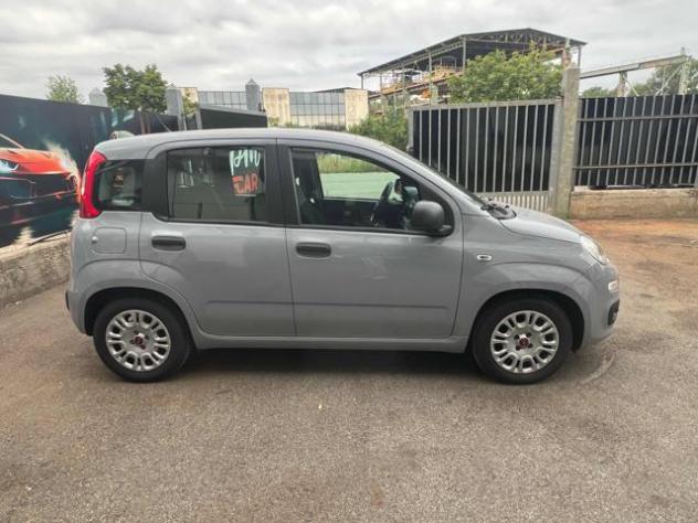 FIAT Panda 1.0 FireFly S&S Hybrid City Life rif. 23935739 - Foto 4