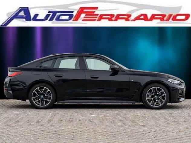 BMW Serie 4 G.C. (G26) 430i Msport - Foto 2