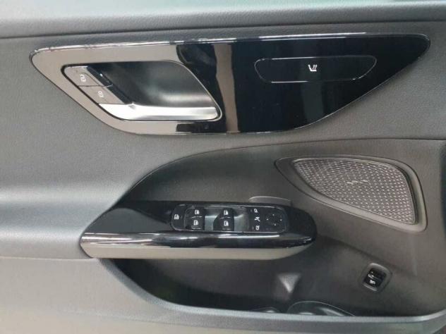 MERCEDES Classe C (W/S206) C 220 d Mild hybrid S.W. Business - Foto 4