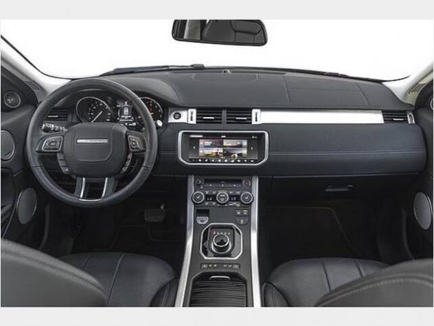 Land Rover Range Rover Evoque Evoque Si4 SE Dynamic 2017 2017 - Foto 2