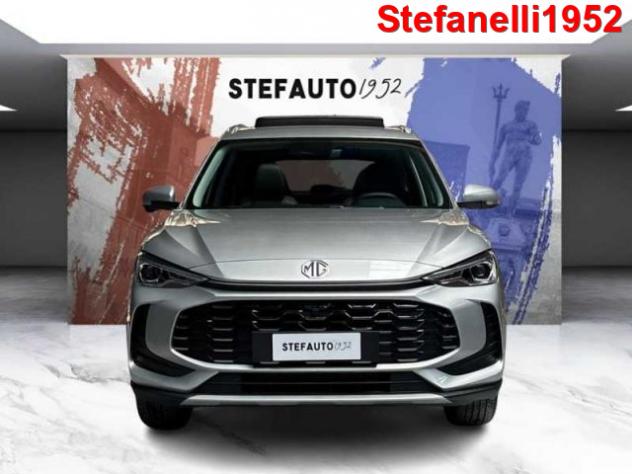 MG ZS Hybrid+ Luxury Ibrida Sunroof MY26 - SSA - Cosmic rif. 24111847 - Foto 4