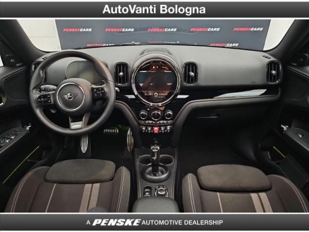 MINI Countryman Mini 2.0 JCW Essential auto rif. 24125912 - Foto 10