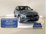 Volkswagen T-Roc 2.0 TDI SCR Life
