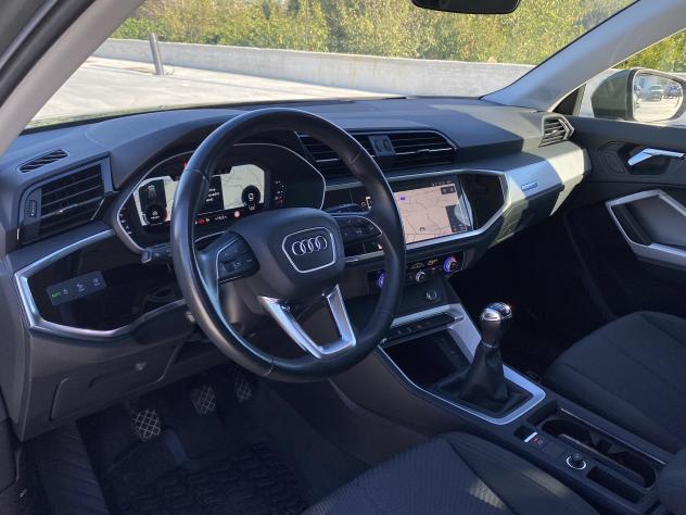 Audi Q3 Business 2.0 TDI 150CV 35 - Foto 10