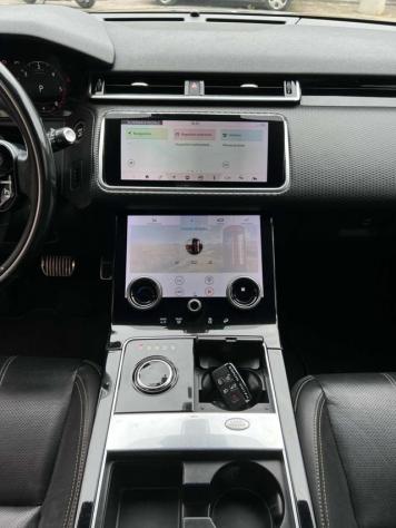 LAND ROVER Range Rover Velar 2.0D I4 240 CV R-Dynamic S rif. 23055557 - Foto 8