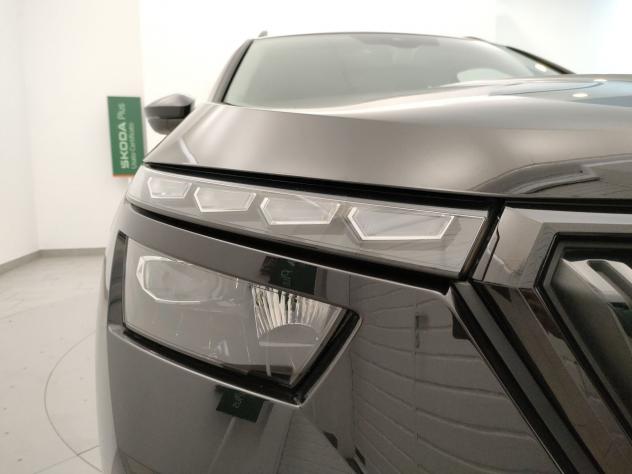 Škoda Kamiq 1.0 TSI 70KW BLACK DOTS - Foto 6