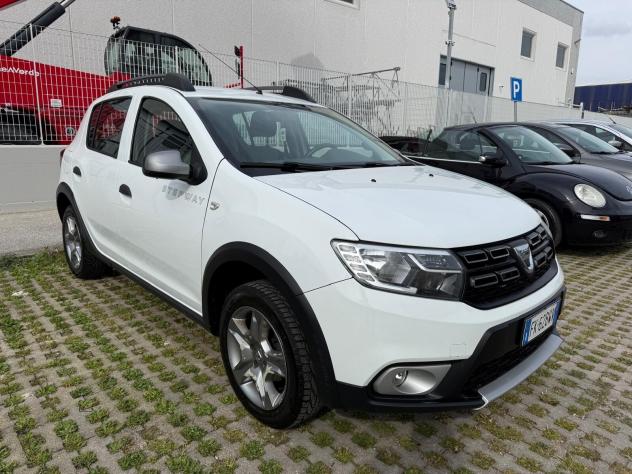 Dacia Sandero Stepway 1.5 dCi 8V 90CV FINANZIABILE - Foto 2