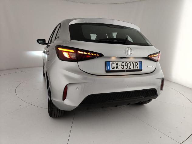 MG MG3 1.5 Comfort - Foto 8
