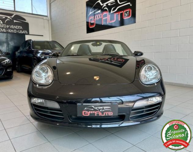 PORSCHE Boxster 3.4 24V S rif. 23830156 - Foto 2