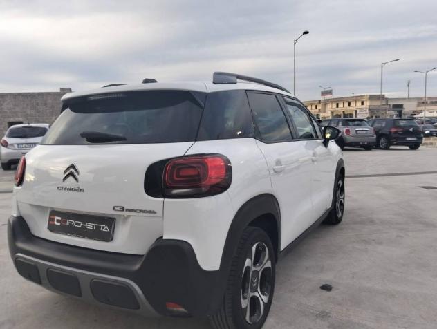 Citroen C3 Aircross 1.2 puretech Feel s&s 110cv eat6 my18 - Foto 5