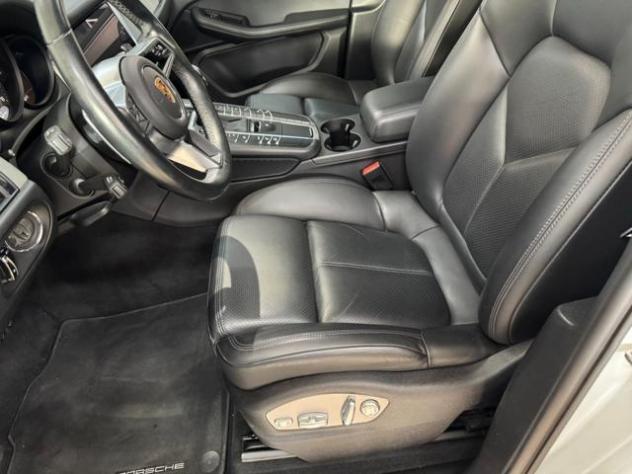 PORSCHE Macan 2.0 +TETTO+360°+MEMORY rif. 24054318 - Foto 6