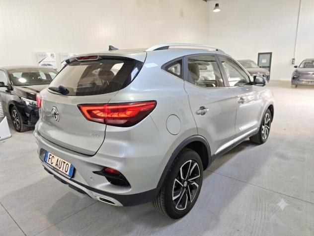 Mg ZS 1.5 VTi-tech Luxury - Foto 2