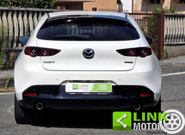MAZDA 3 Executive 2.0 5p. 122 CV Mhev rif. 24022189 - Foto 2