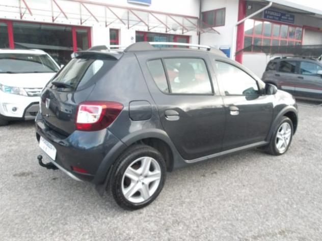 DACIA Sandero Stepway 1.0 TCe 90cv GANCIO TRAINO FISSO rif. 23819978 - Foto 2
