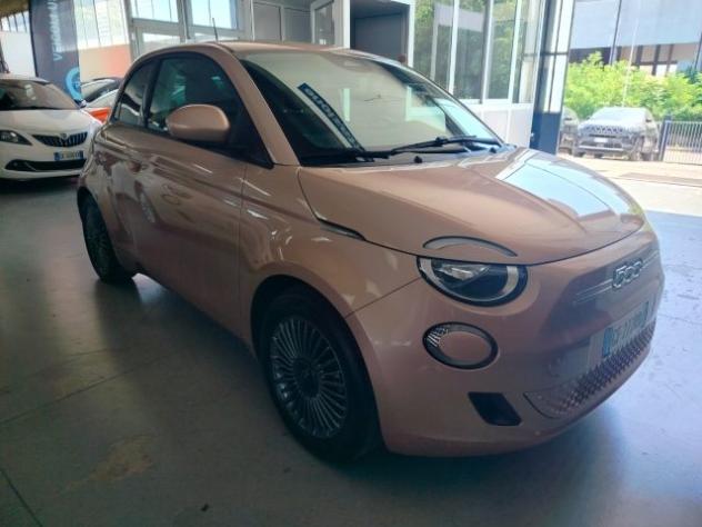 FIAT 500e 3+1 BATTERIA GRANDE rif. 23831915 - Foto 4